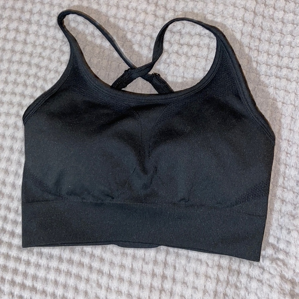 AYBL sports bra